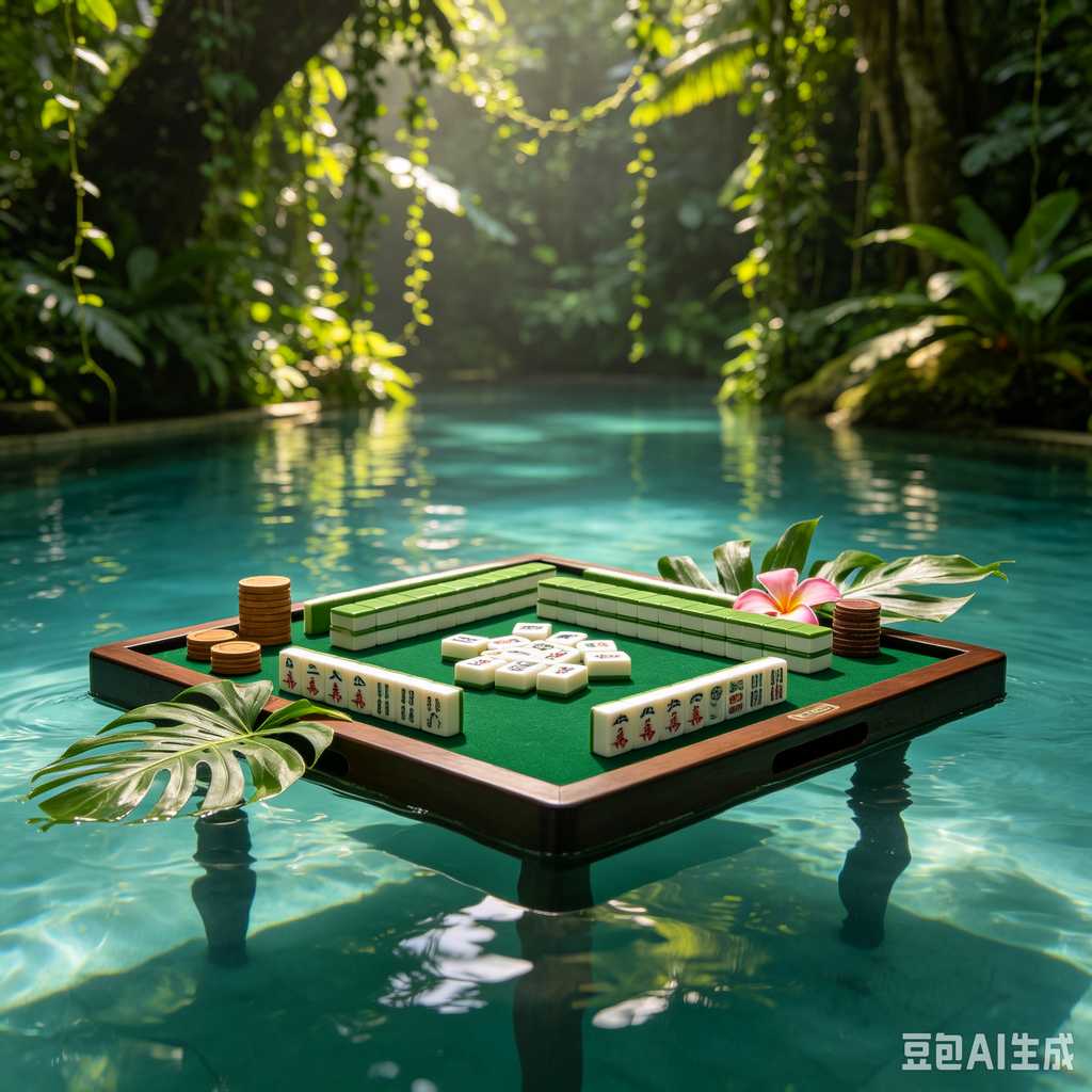StPaul,mahjong