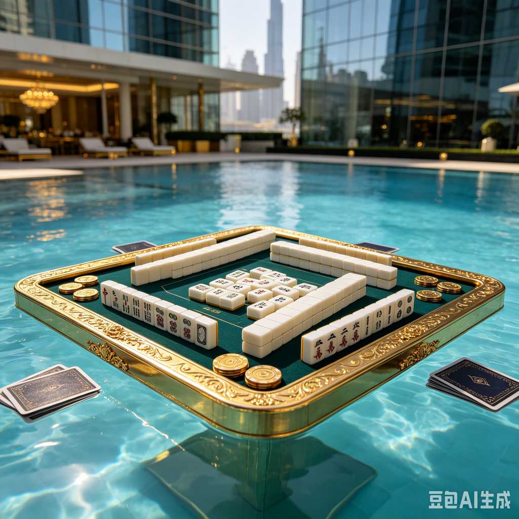Groningen,mahjong