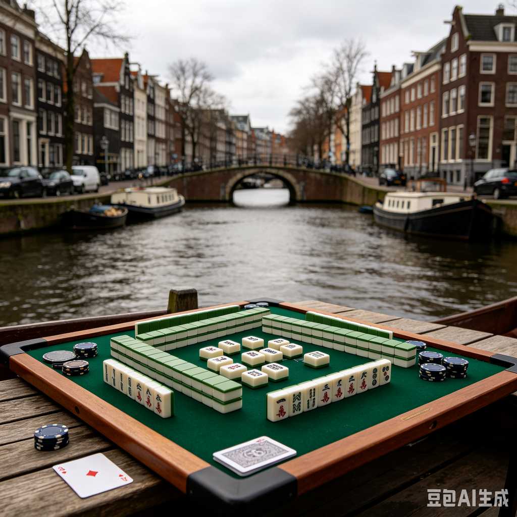 Coventry,mahjong