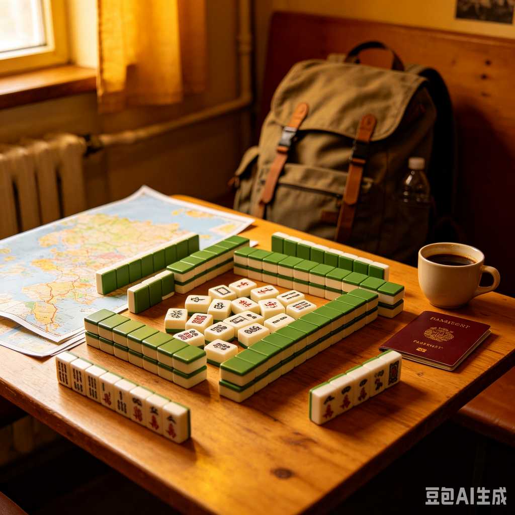 FortWorth,mahjong