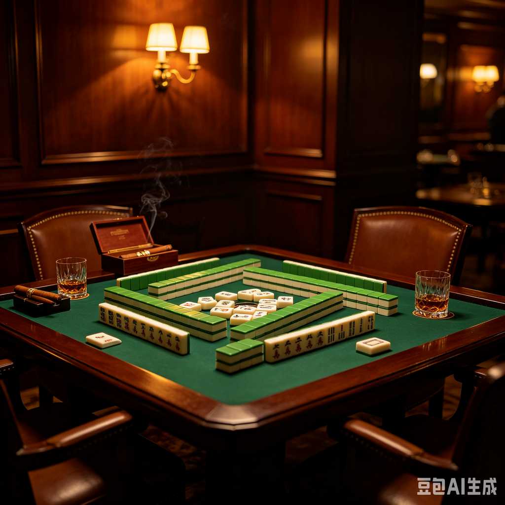 Stockton,mahjong