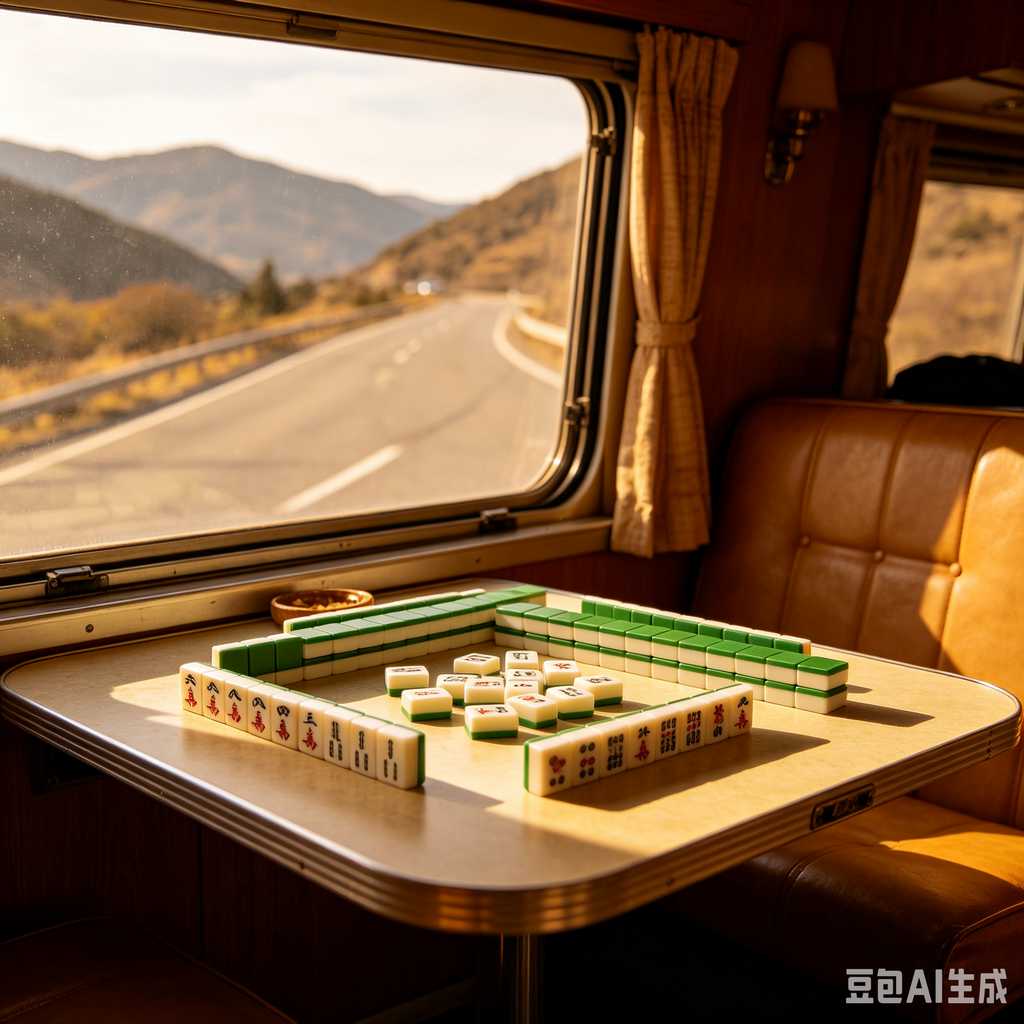 Denver,mahjong