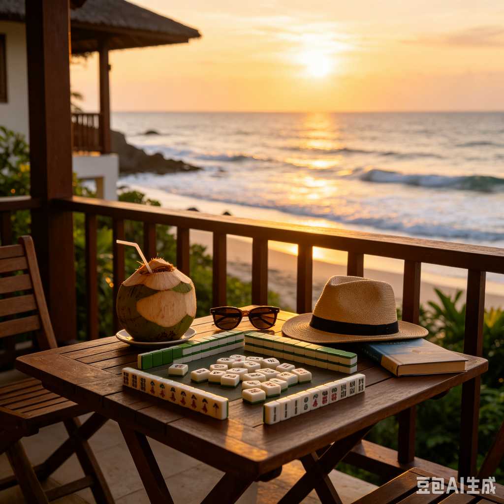 PortlandOR,mahjong