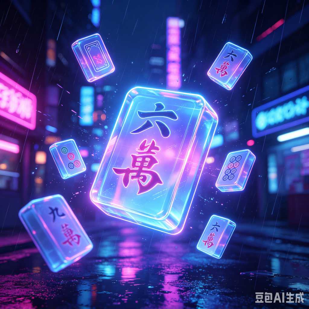 Cadiz,mahjong