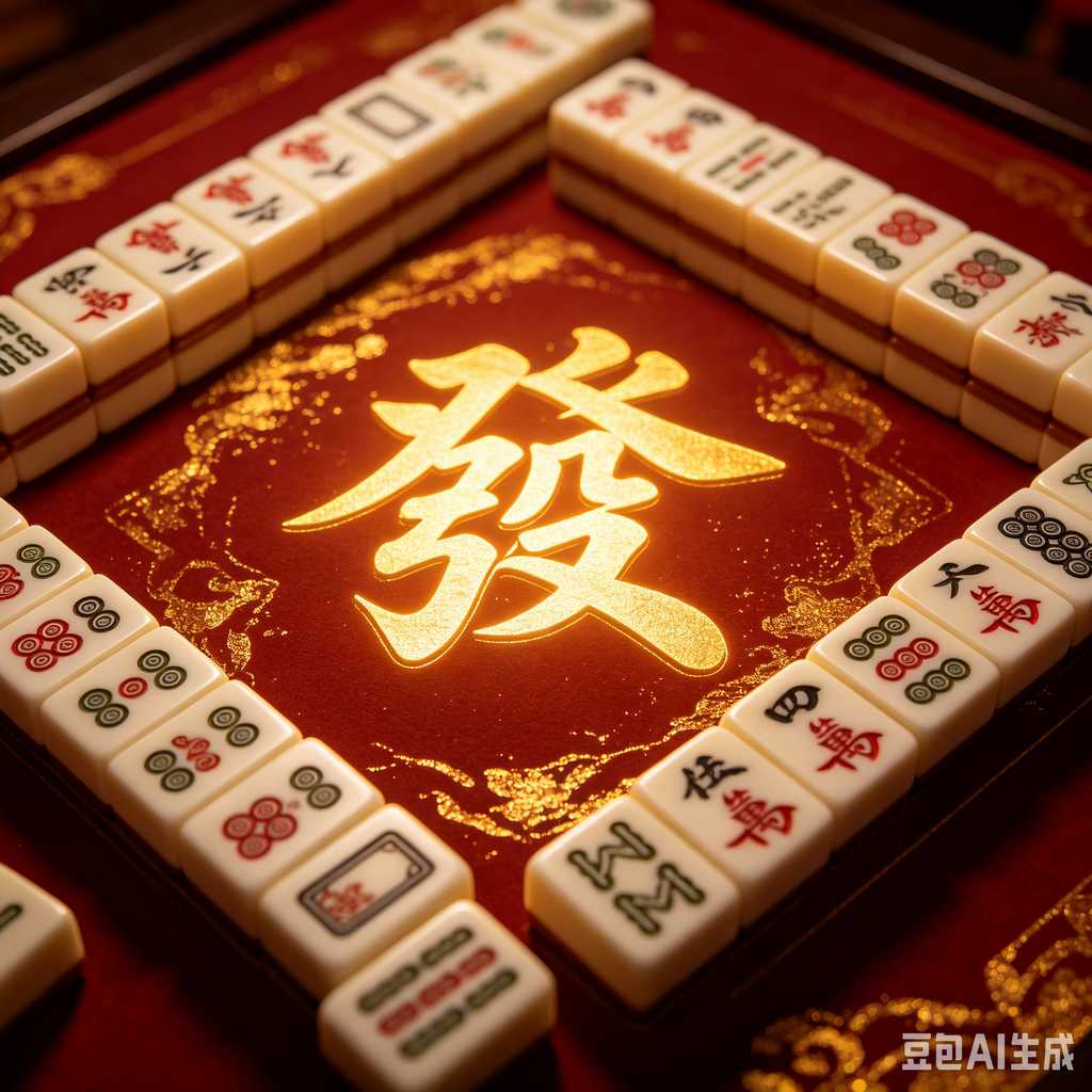 Rotterdam,mahjong