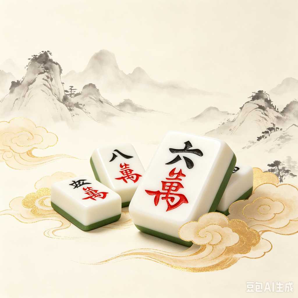 BangorME,mahjong
