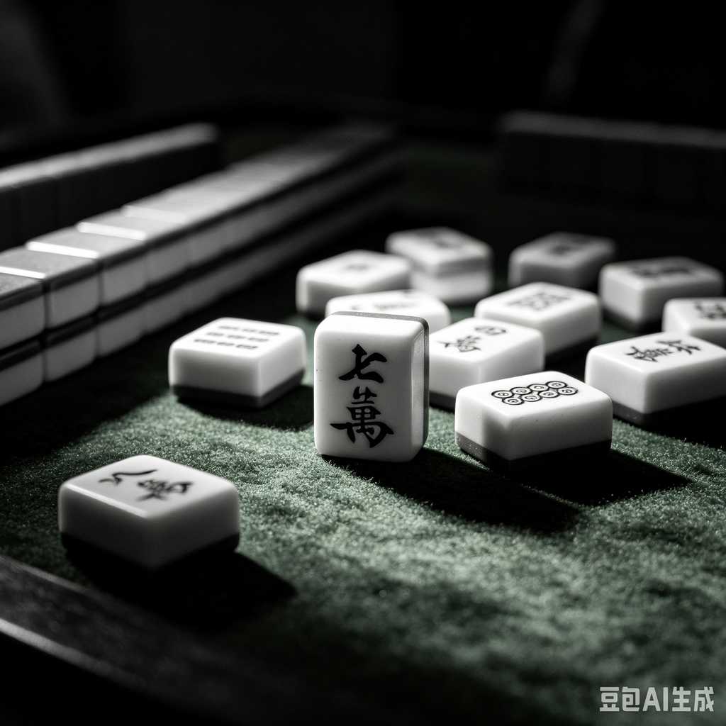 Utrecht,mahjong