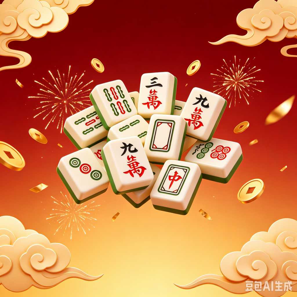 Cleveland,mahjong
