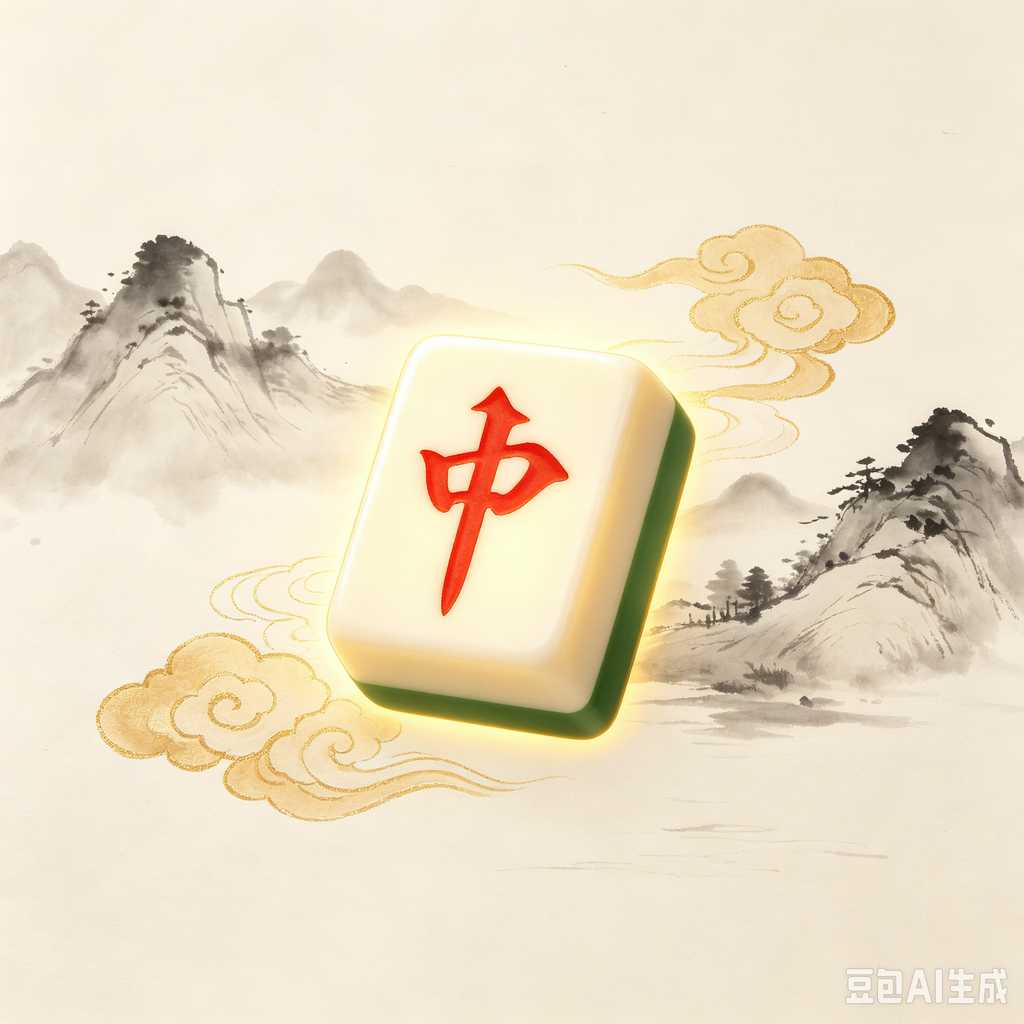Tijuana,mahjong