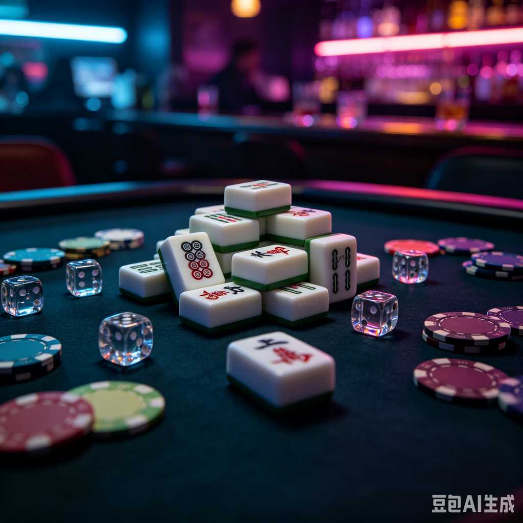 Moscow,mahjong