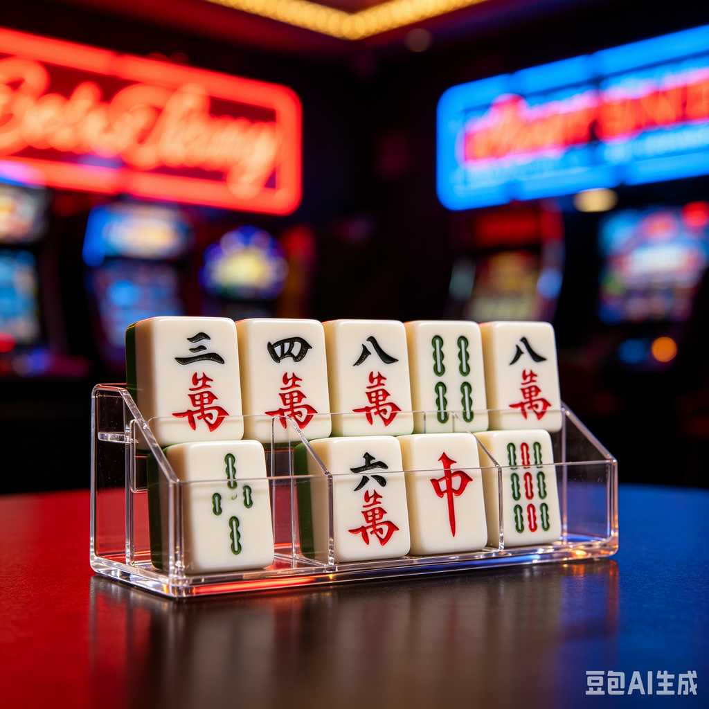 Nuremberg,mahjong