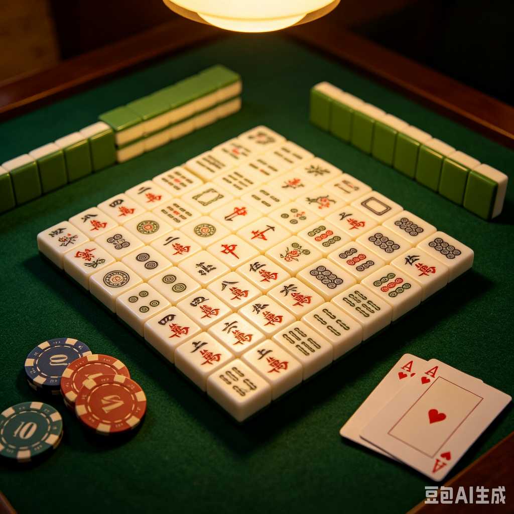 Bilbao,mahjong