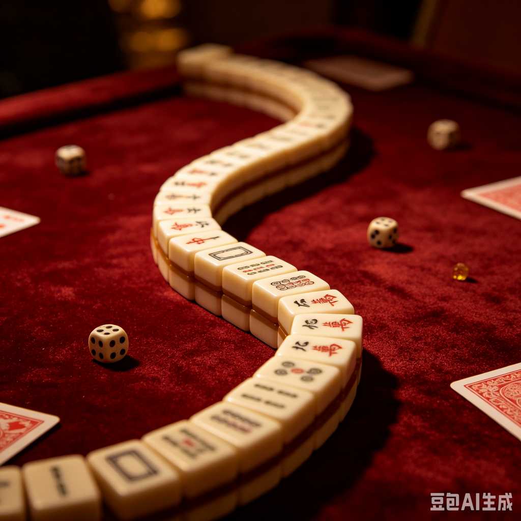 Manizales,mahjong