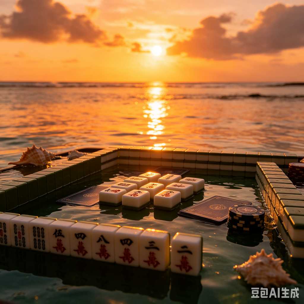 Dublin,mahjong